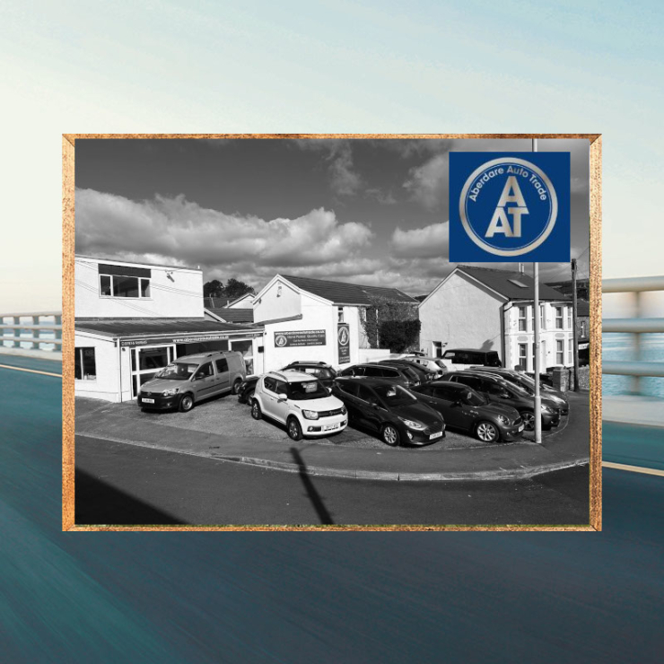 THE NETWORK GROWS AS WE WELCOME ABERDARE AUTOTRADE